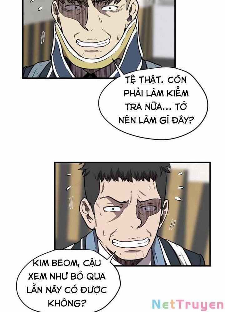 Sức Mạnh Tuyệt Đối 11 trang 42