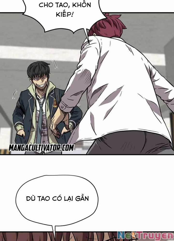 Sức Mạnh Tuyệt Đối 12 trang 10