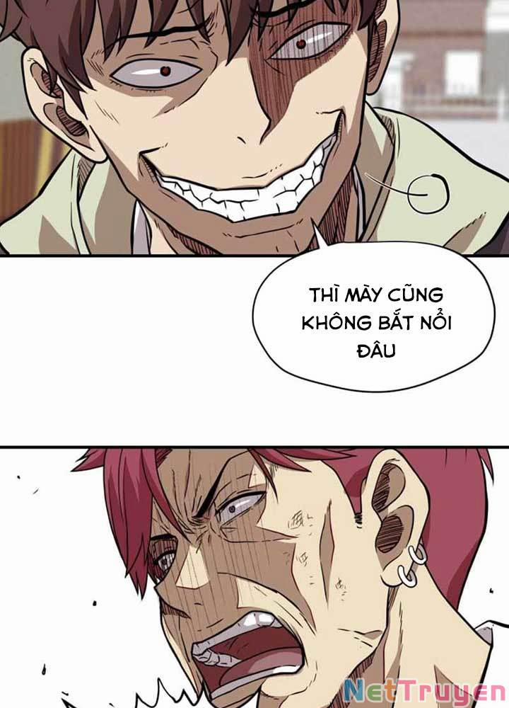 Sức Mạnh Tuyệt Đối 12 trang 11