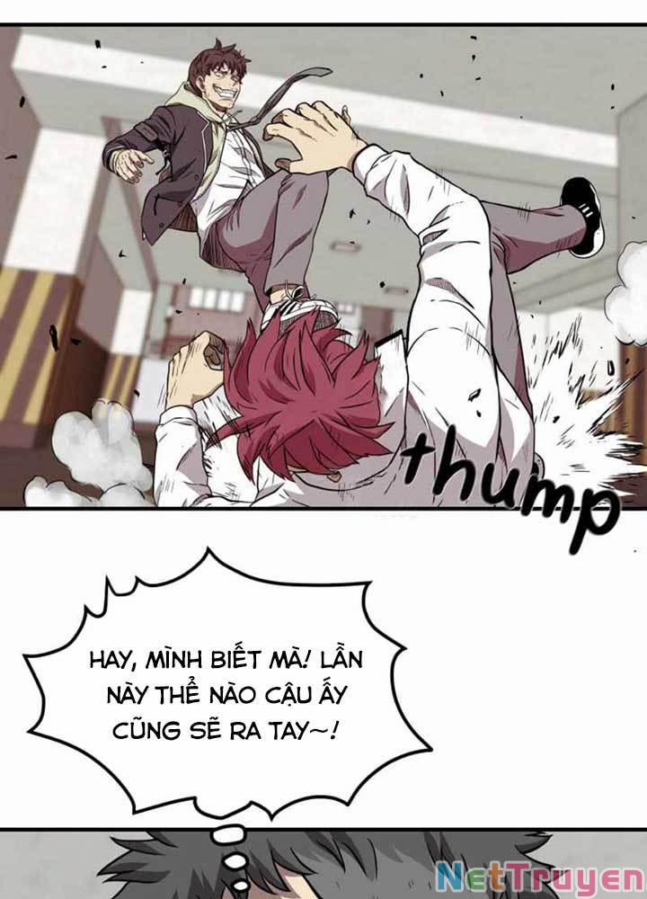 Sức Mạnh Tuyệt Đối 12 trang 22