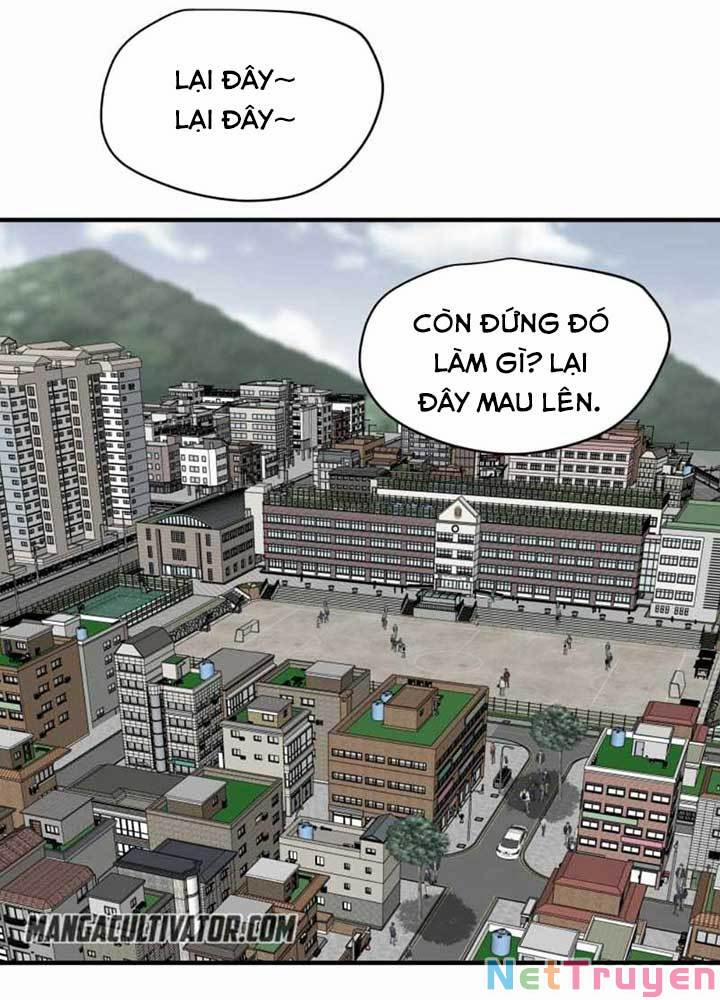 Sức Mạnh Tuyệt Đối 12 trang 25