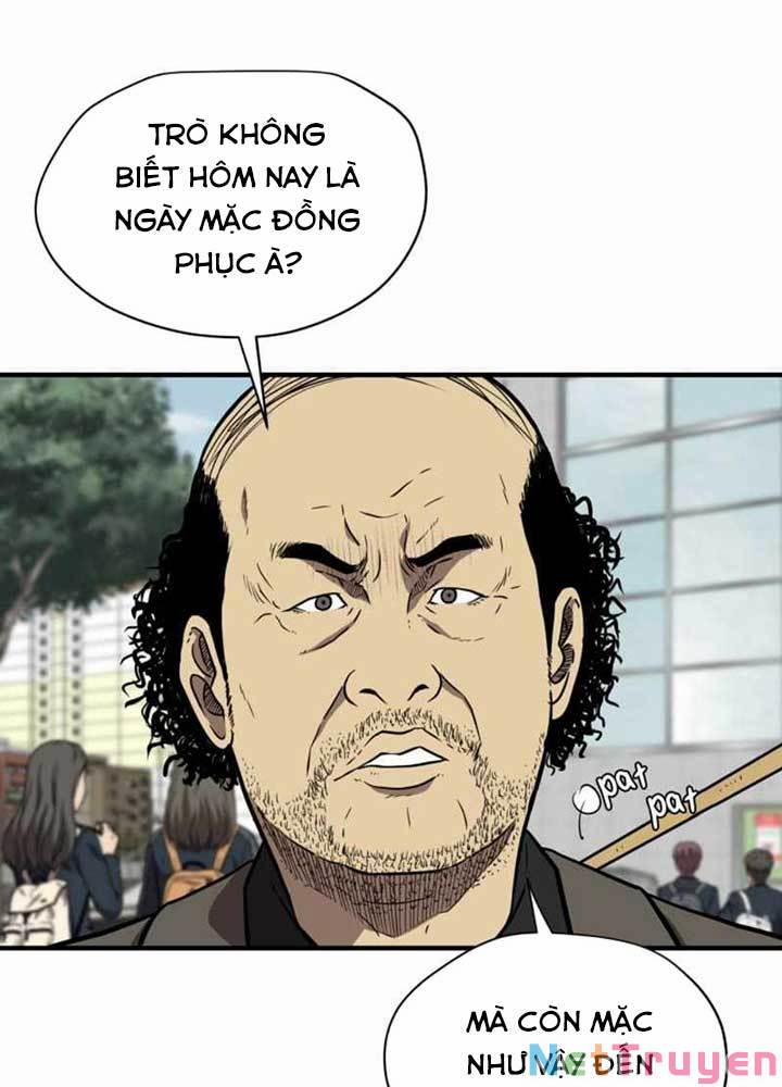Sức Mạnh Tuyệt Đối 12 trang 26