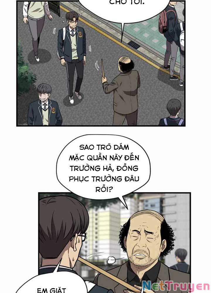 Sức Mạnh Tuyệt Đối 12 trang 28