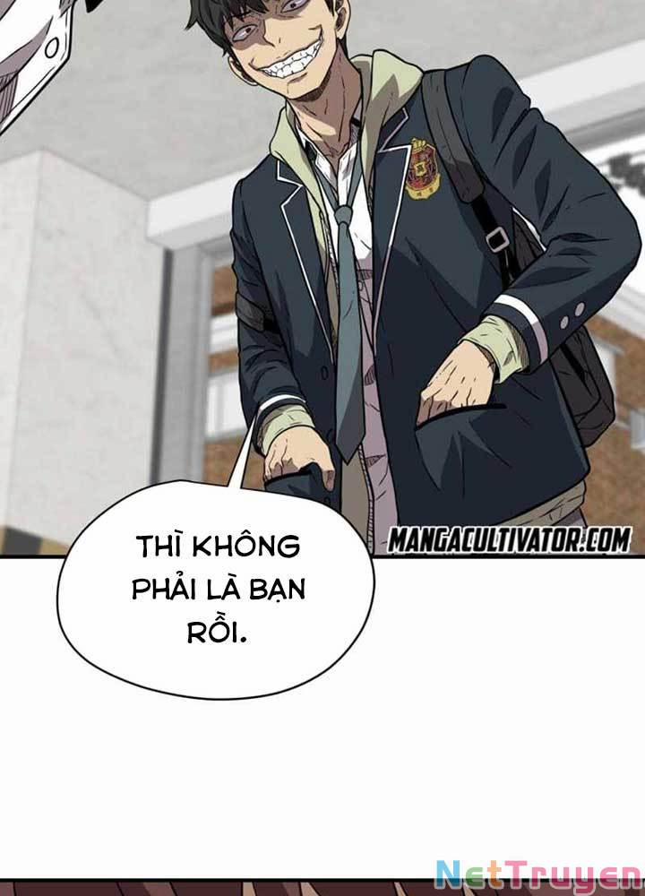 Sức Mạnh Tuyệt Đối 12 trang 3