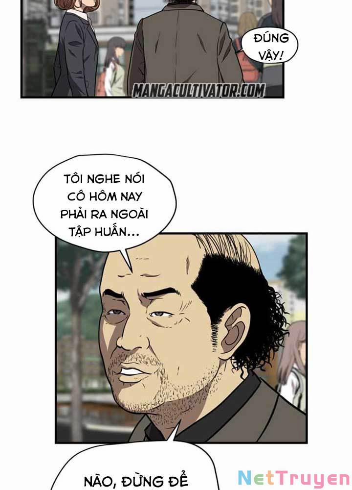 Sức Mạnh Tuyệt Đối 12 trang 34