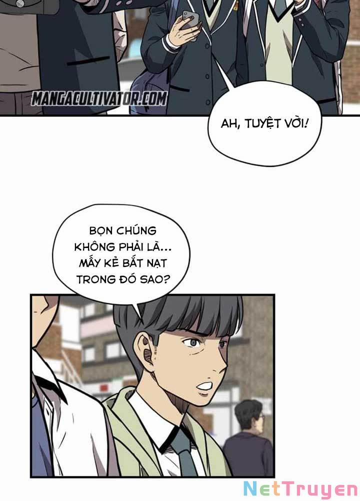 Sức Mạnh Tuyệt Đối 12 trang 58