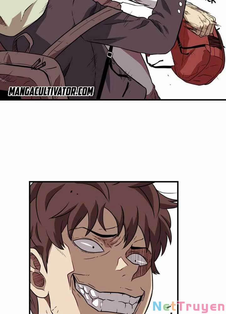 Sức Mạnh Tuyệt Đối 12 trang 6
