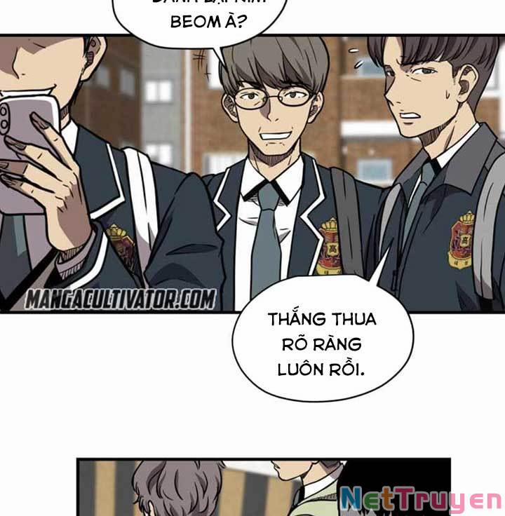 Sức Mạnh Tuyệt Đối 12 trang 61