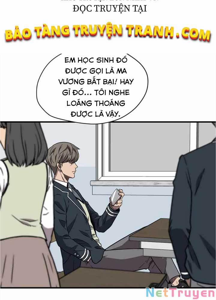 Sức Mạnh Tuyệt Đối 13 trang 3