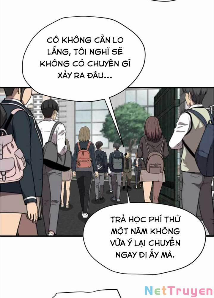 Sức Mạnh Tuyệt Đối 13 trang 7