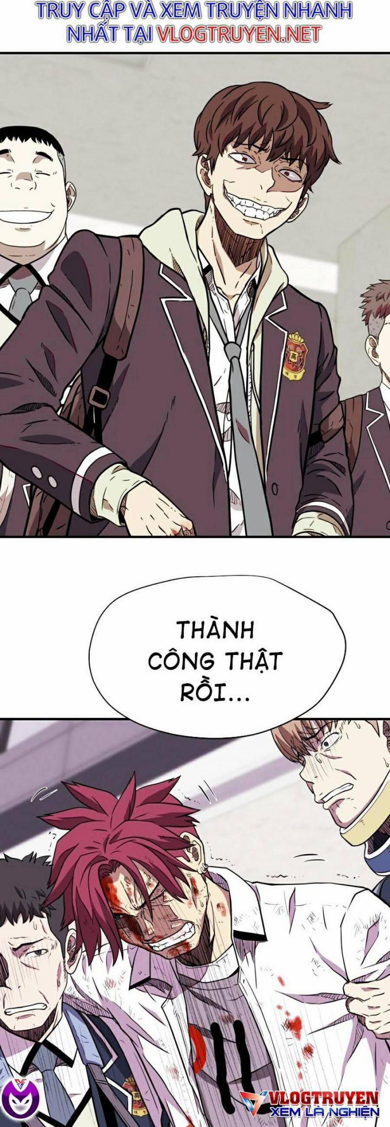 Sức Mạnh Tuyệt Đối 14 trang 11