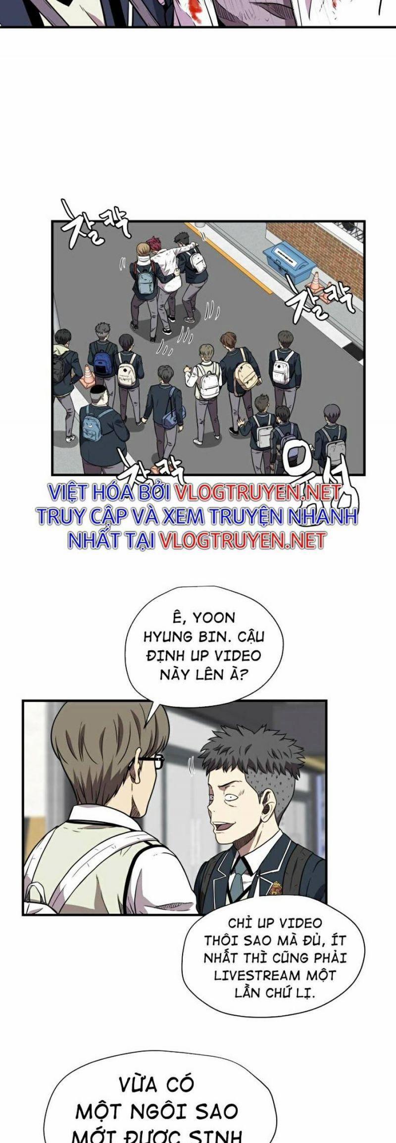 Sức Mạnh Tuyệt Đối 14 trang 12