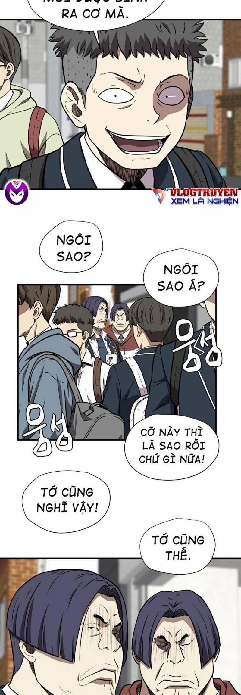 Sức Mạnh Tuyệt Đối 14 trang 13