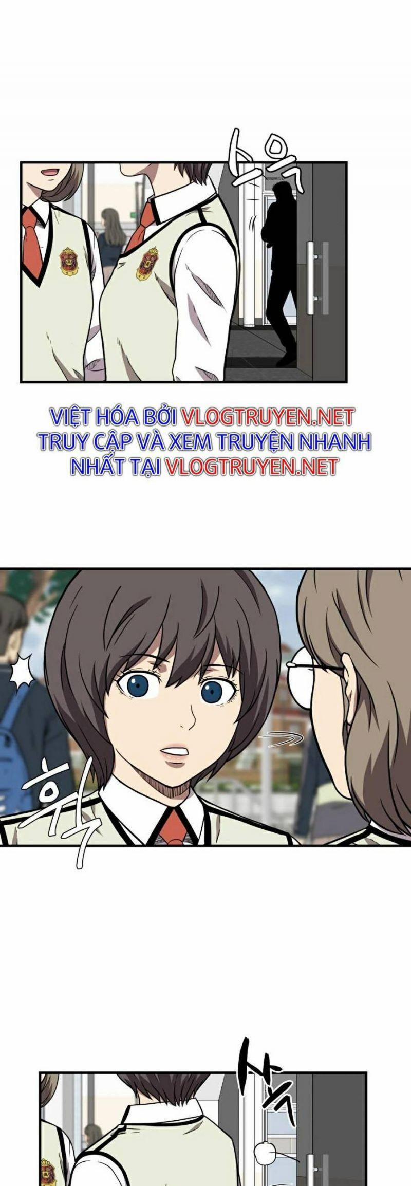 Sức Mạnh Tuyệt Đối 14 trang 17