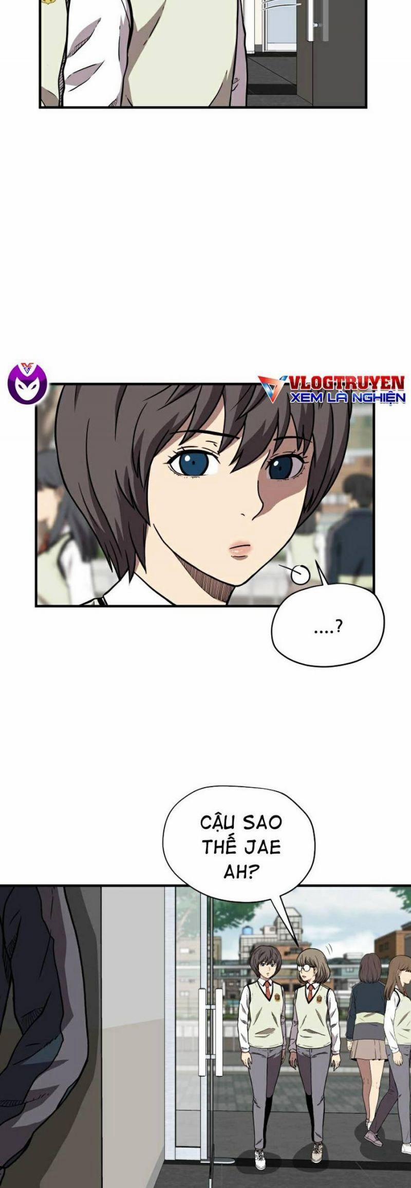 Sức Mạnh Tuyệt Đối 14 trang 18