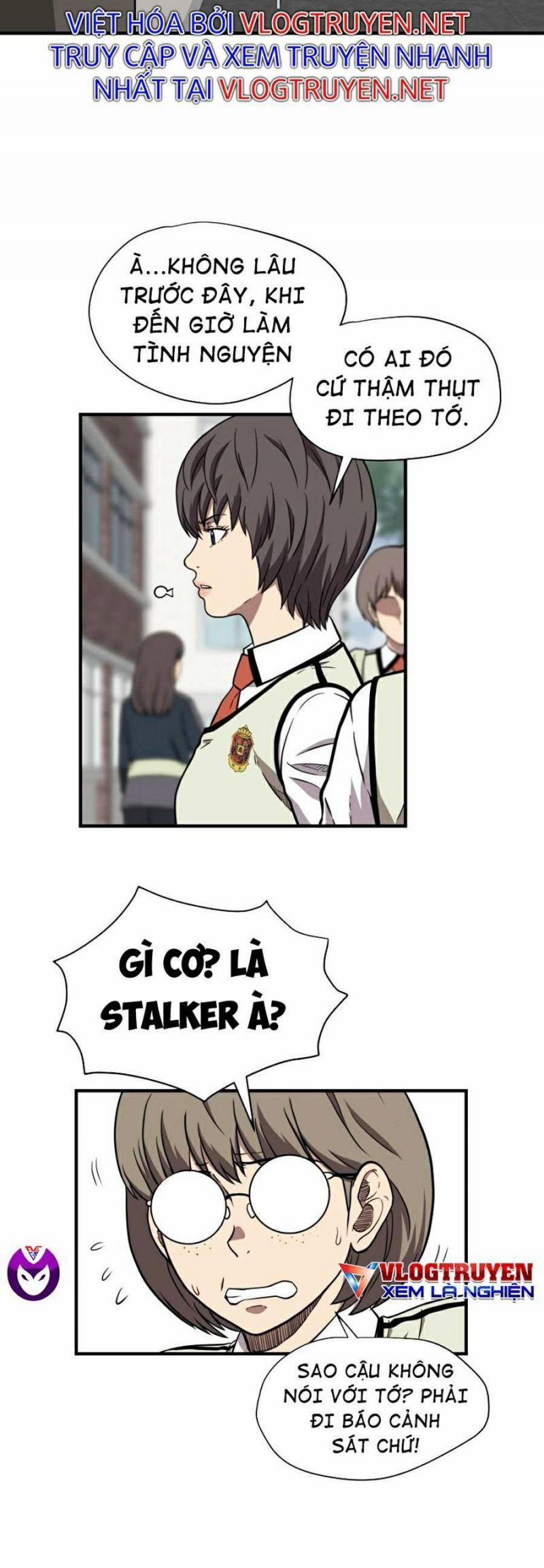 Sức Mạnh Tuyệt Đối 14 trang 19