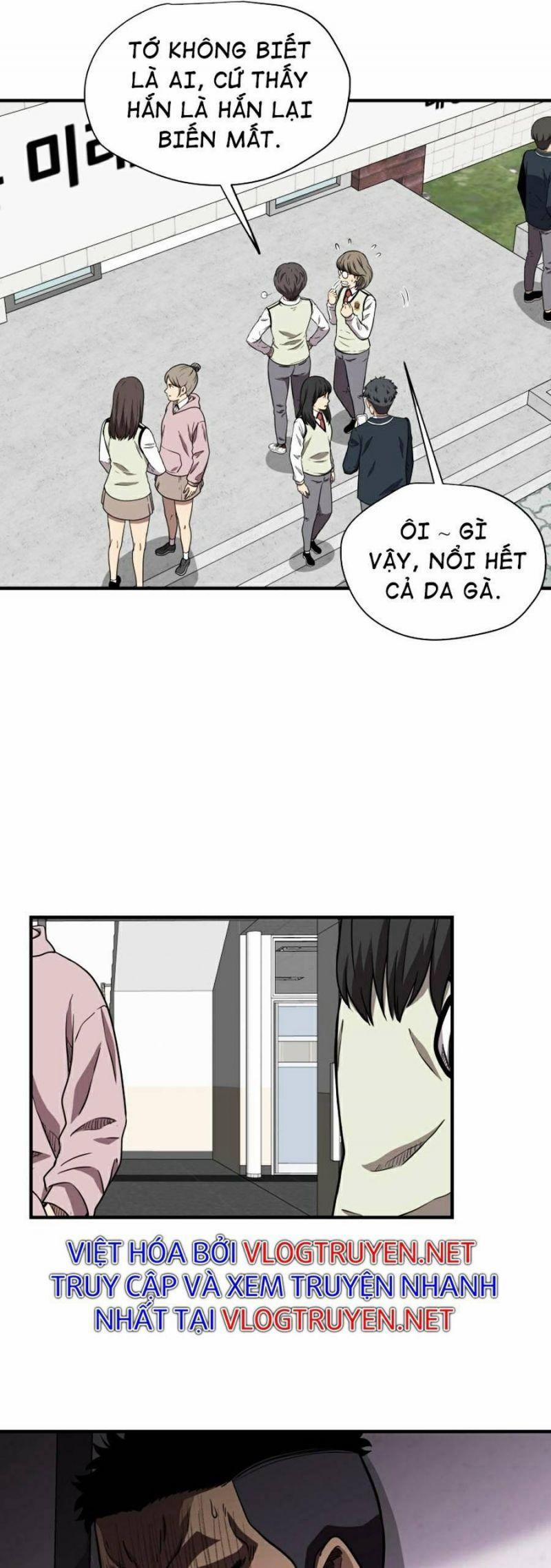 Sức Mạnh Tuyệt Đối 14 trang 20