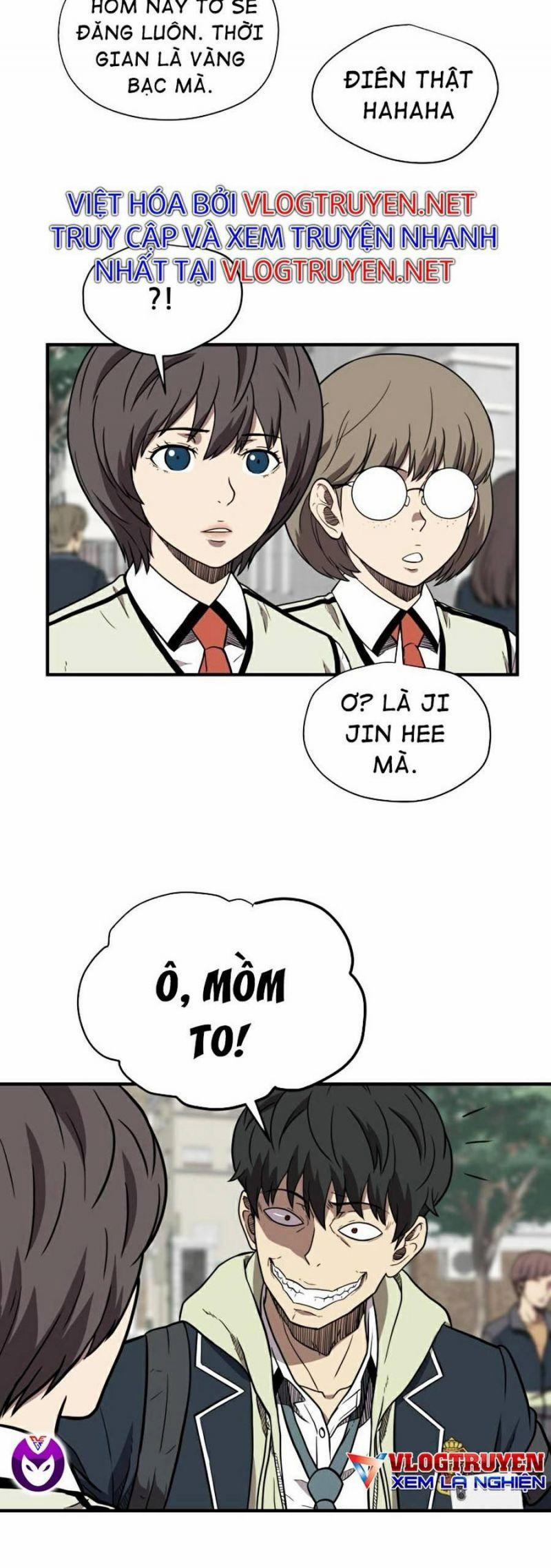 Sức Mạnh Tuyệt Đối 14 trang 24