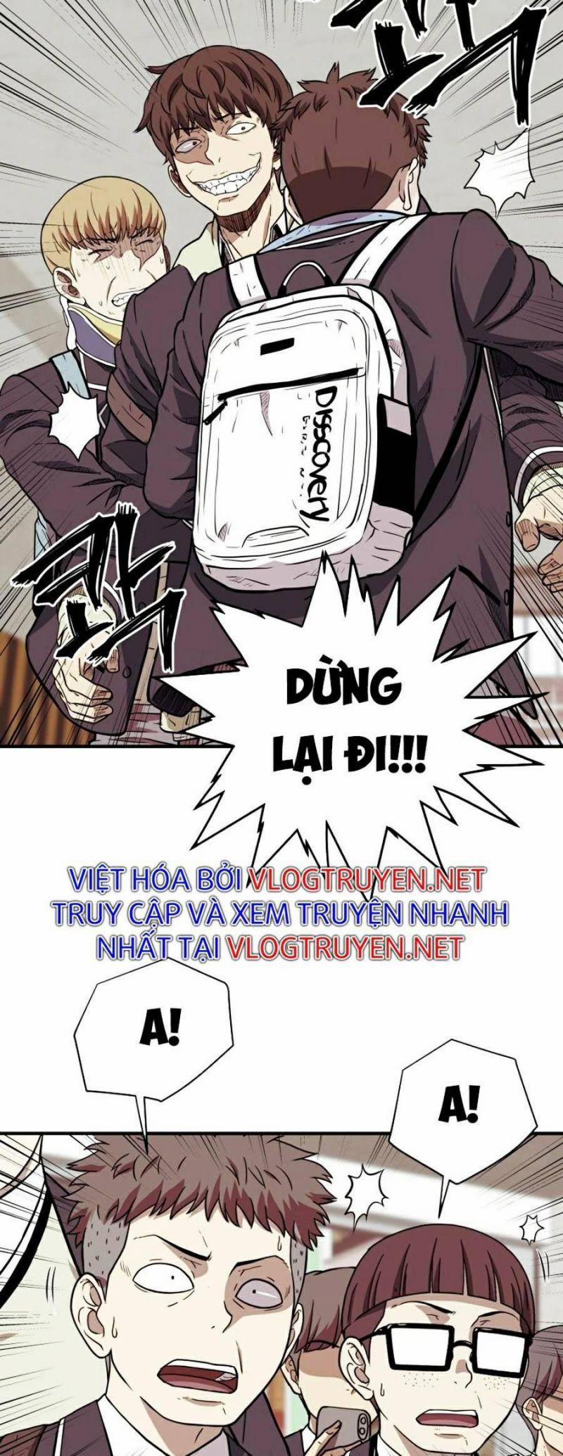 Sức Mạnh Tuyệt Đối 14 trang 3