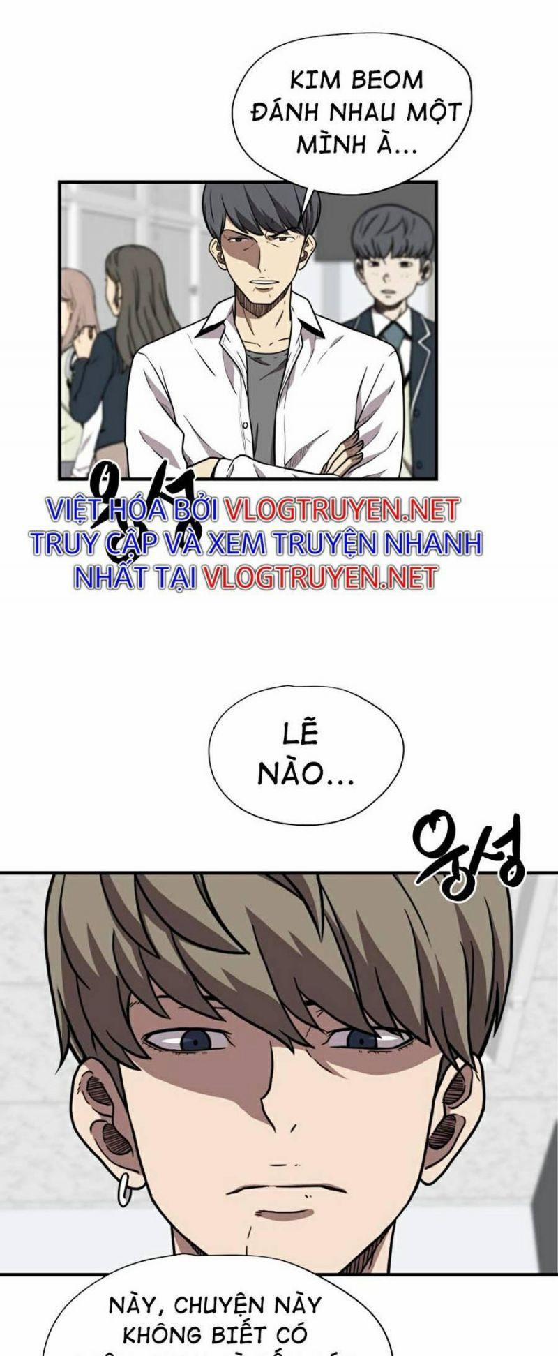 Sức Mạnh Tuyệt Đối 14 trang 33