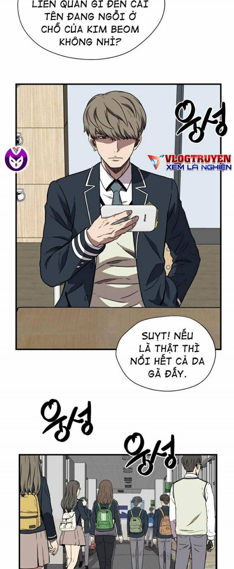 Sức Mạnh Tuyệt Đối 14 trang 34