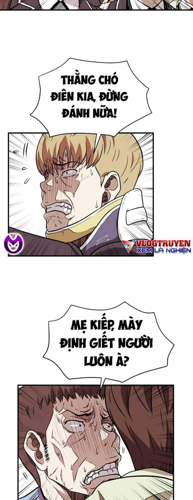 Sức Mạnh Tuyệt Đối 14 trang 4