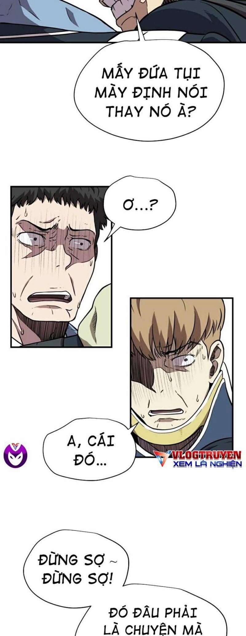 Sức Mạnh Tuyệt Đối 14 trang 6