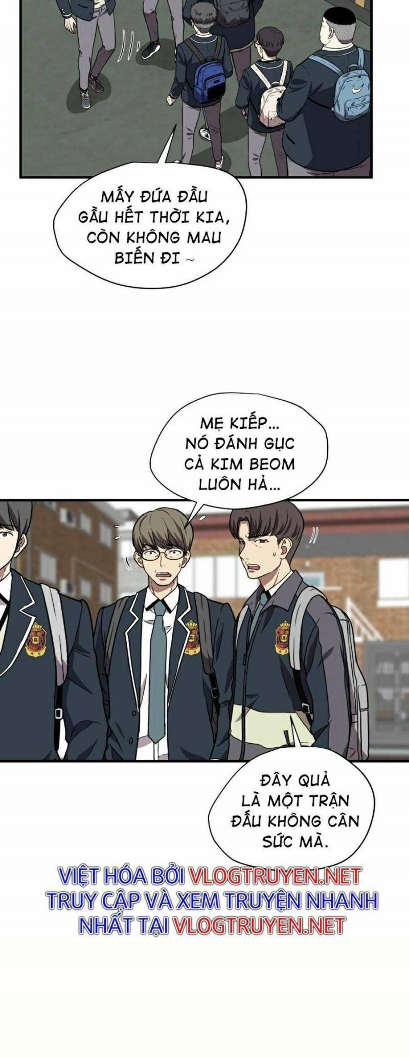 Sức Mạnh Tuyệt Đối 14 trang 9