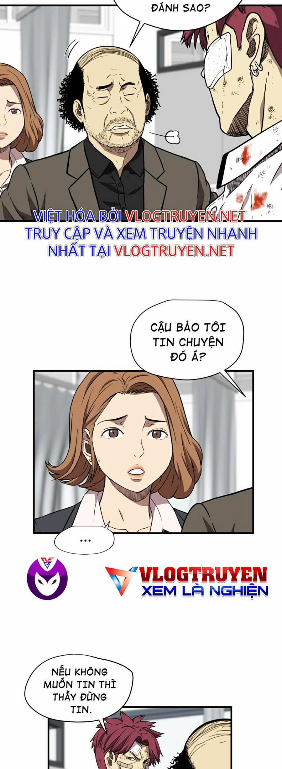 Sức Mạnh Tuyệt Đối 15 trang 12