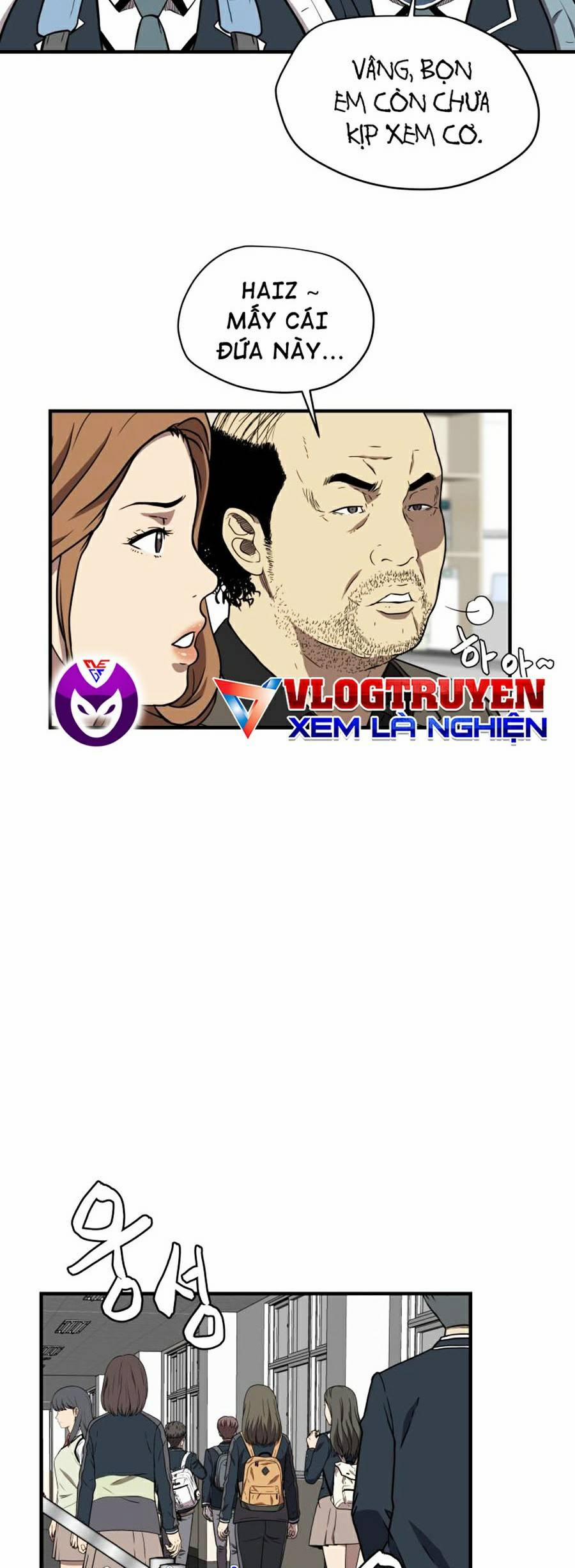 Sức Mạnh Tuyệt Đối 15 trang 14