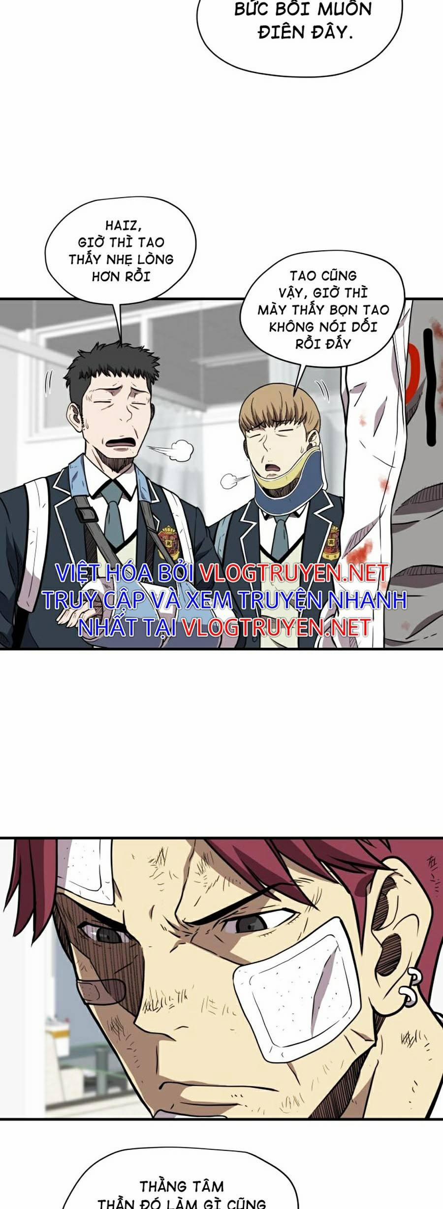 Sức Mạnh Tuyệt Đối 15 trang 18