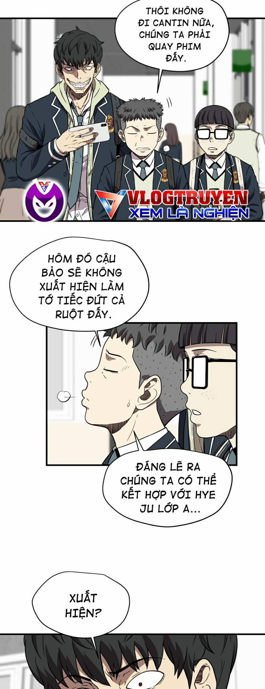 Sức Mạnh Tuyệt Đối 15 trang 2