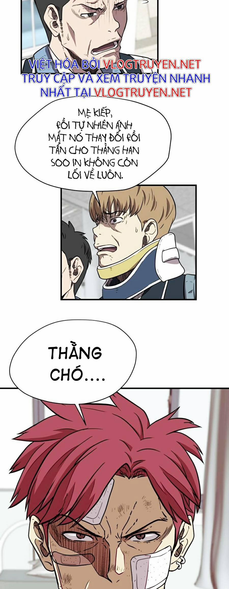 Sức Mạnh Tuyệt Đối 15 trang 23