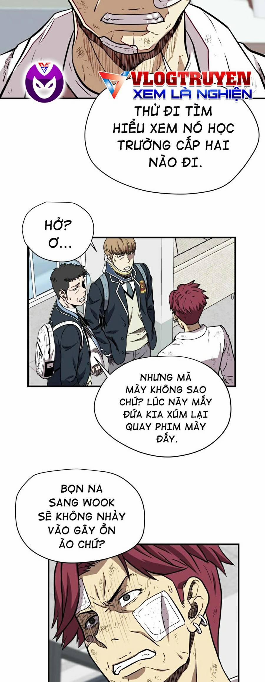 Sức Mạnh Tuyệt Đối 15 trang 24