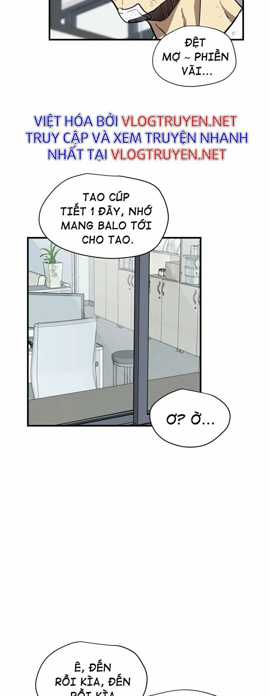 Sức Mạnh Tuyệt Đối 15 trang 25