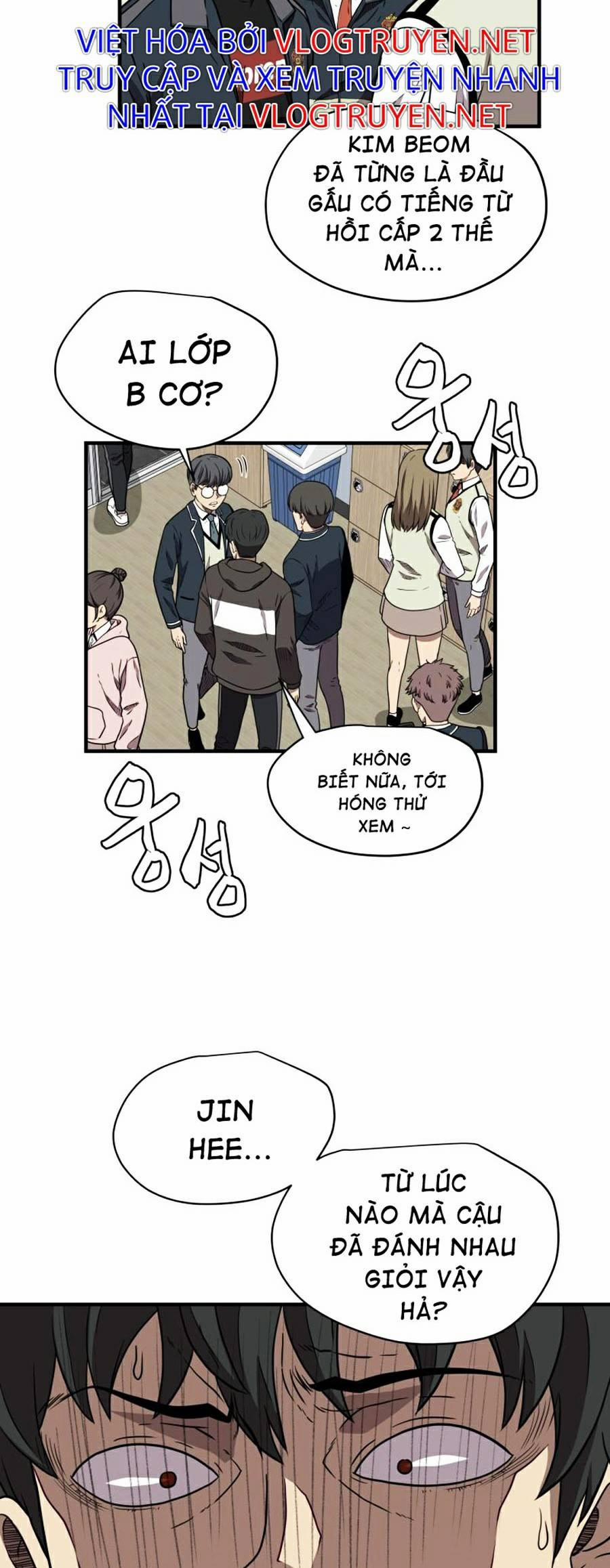 Sức Mạnh Tuyệt Đối 15 trang 27