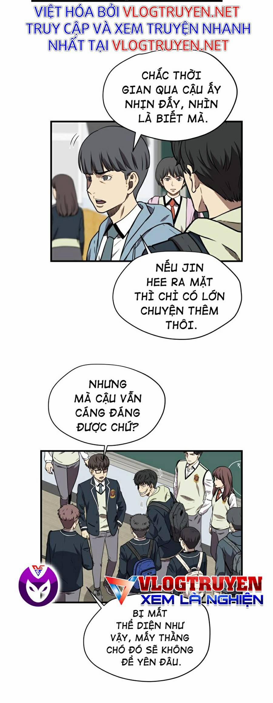 Sức Mạnh Tuyệt Đối 15 trang 29