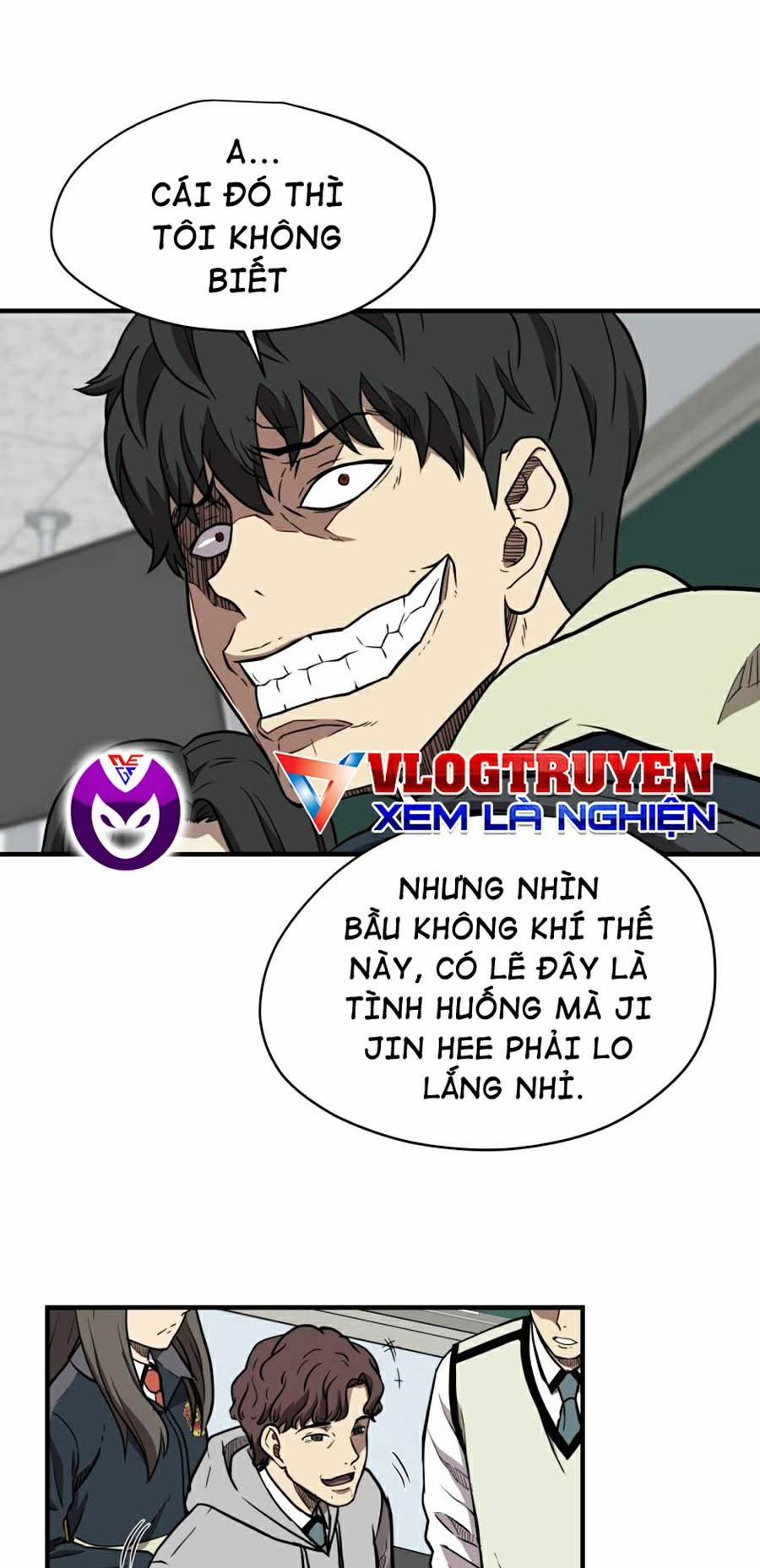 Sức Mạnh Tuyệt Đối 15 trang 30