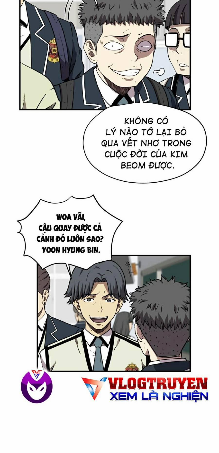 Sức Mạnh Tuyệt Đối 15 trang 32