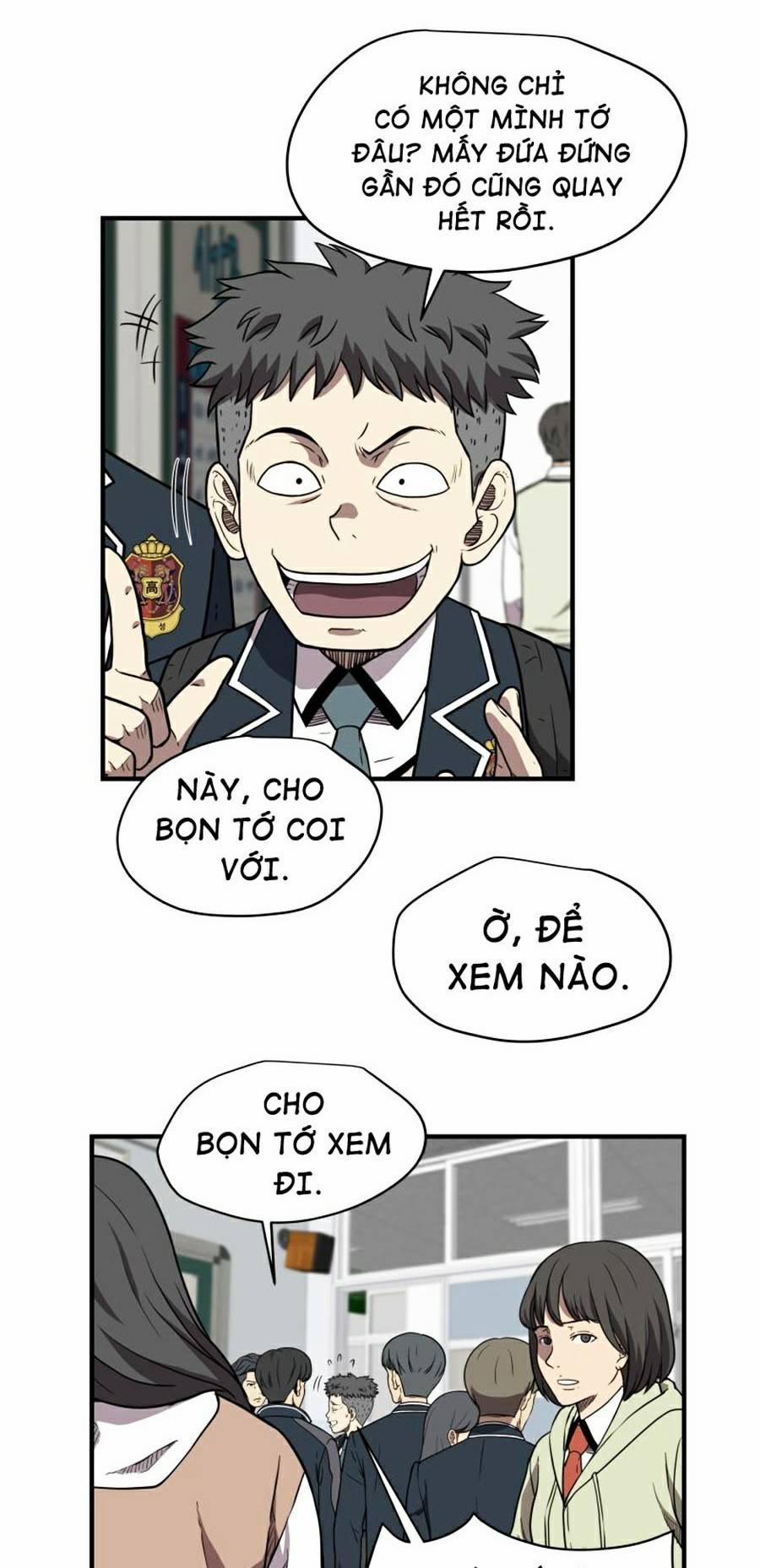 Sức Mạnh Tuyệt Đối 15 trang 33