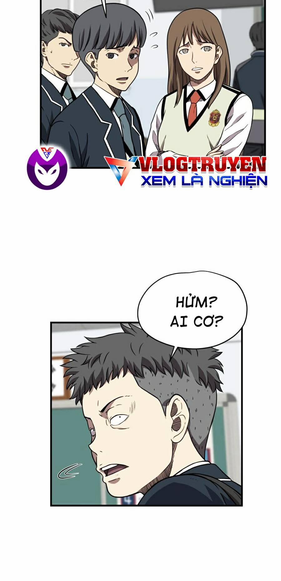 Sức Mạnh Tuyệt Đối 15 trang 35