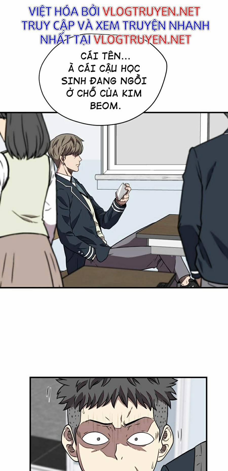 Sức Mạnh Tuyệt Đối 15 trang 36