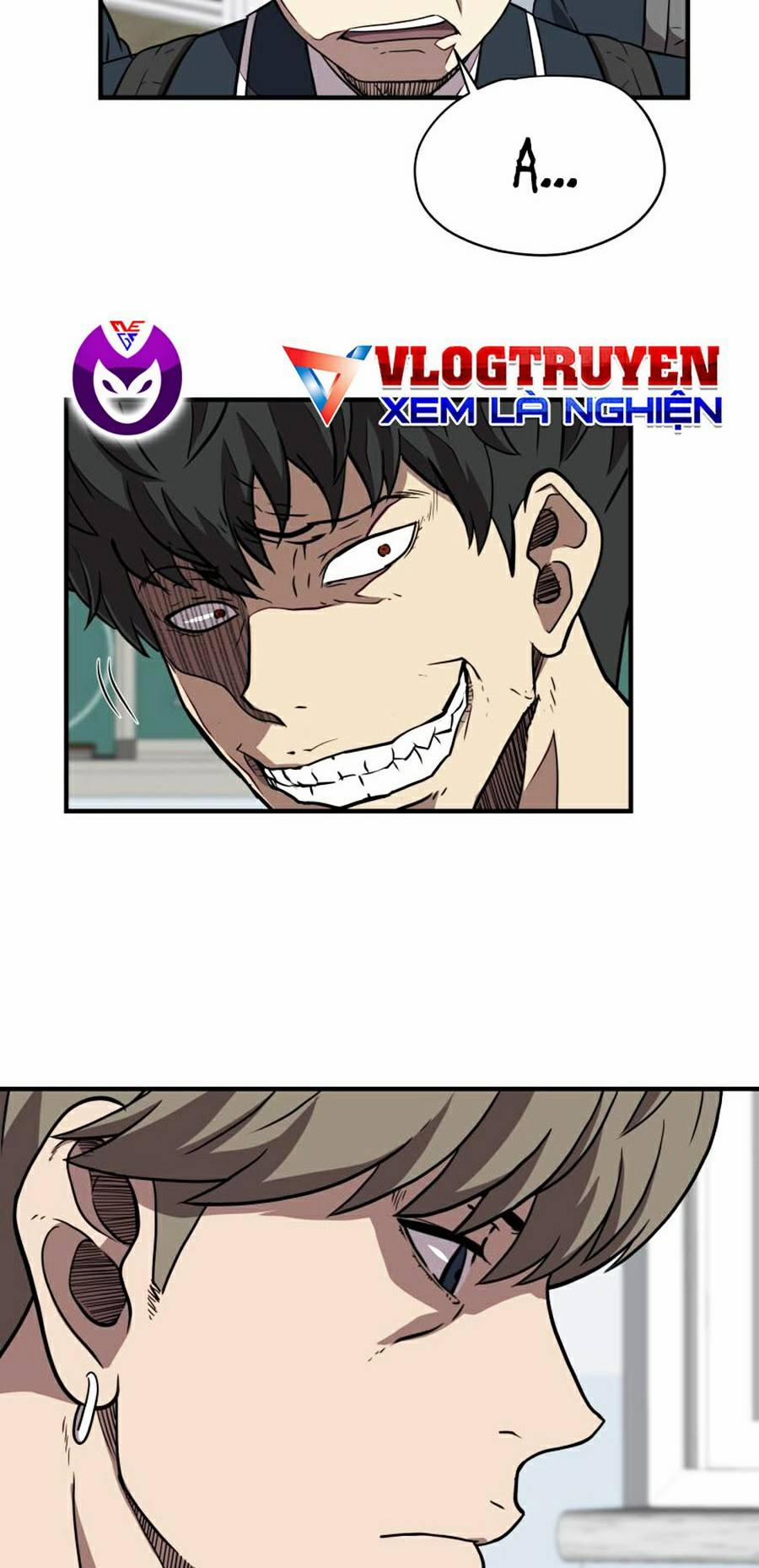Sức Mạnh Tuyệt Đối 15 trang 37
