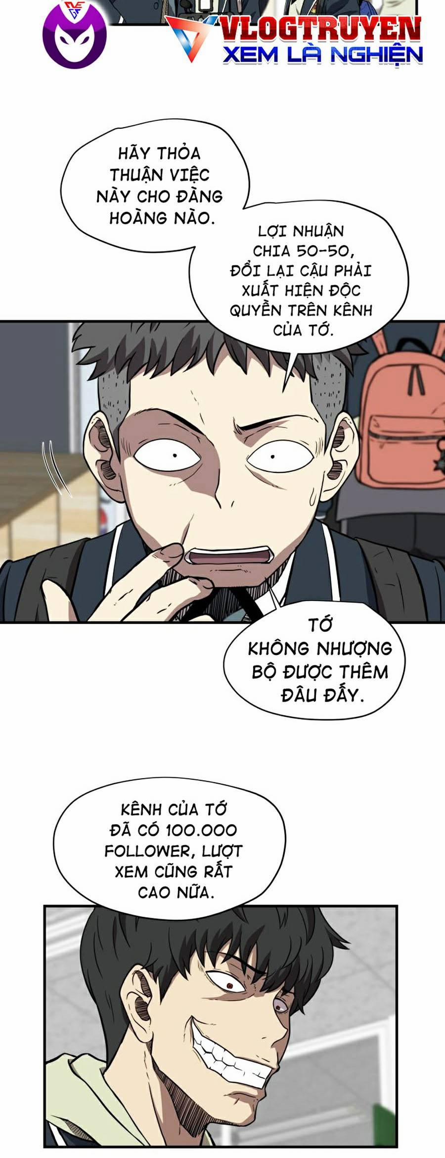 Sức Mạnh Tuyệt Đối 15 trang 4