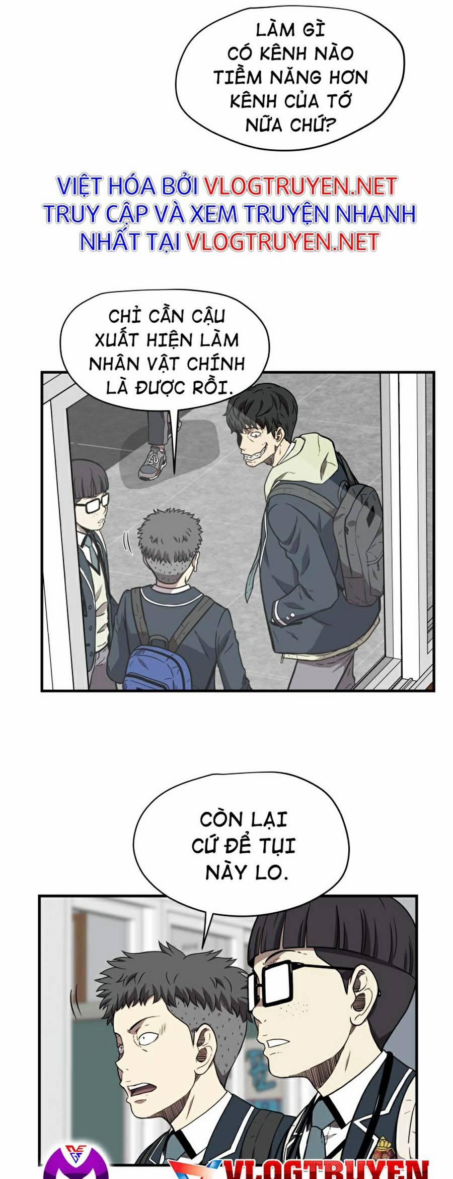 Sức Mạnh Tuyệt Đối 15 trang 5