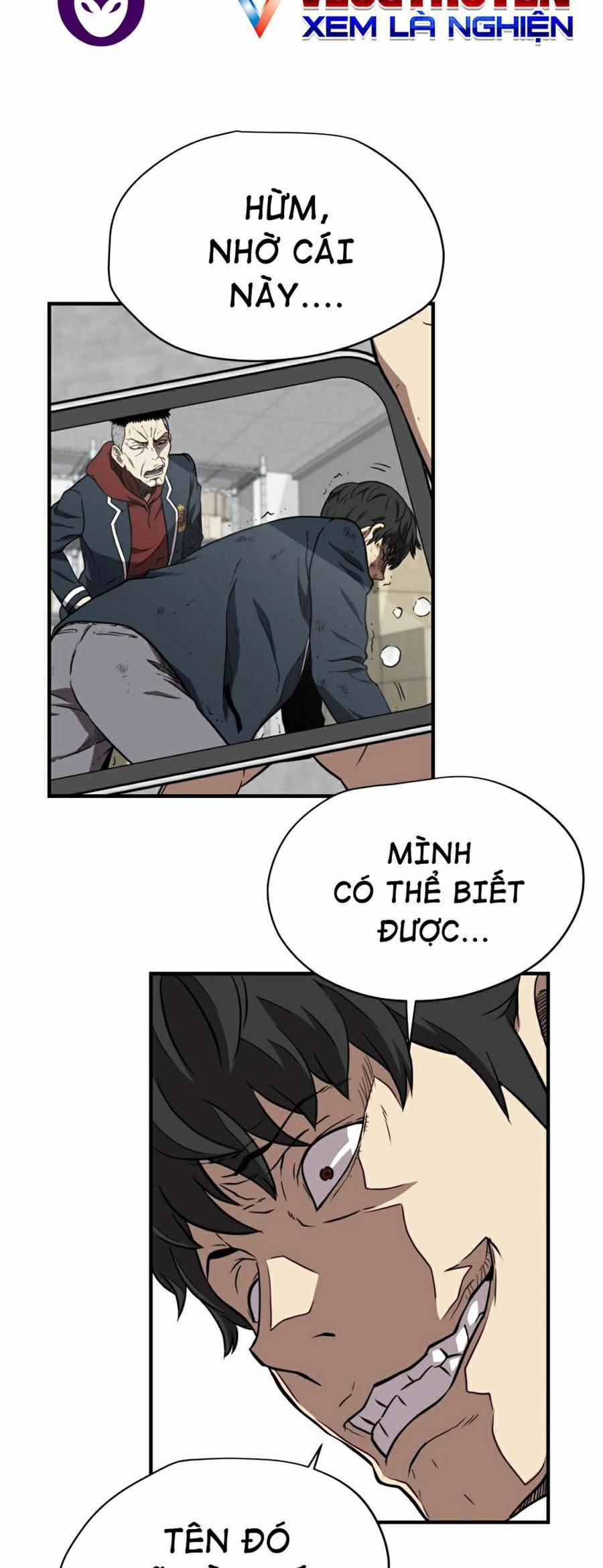 Sức Mạnh Tuyệt Đối 15 trang 6