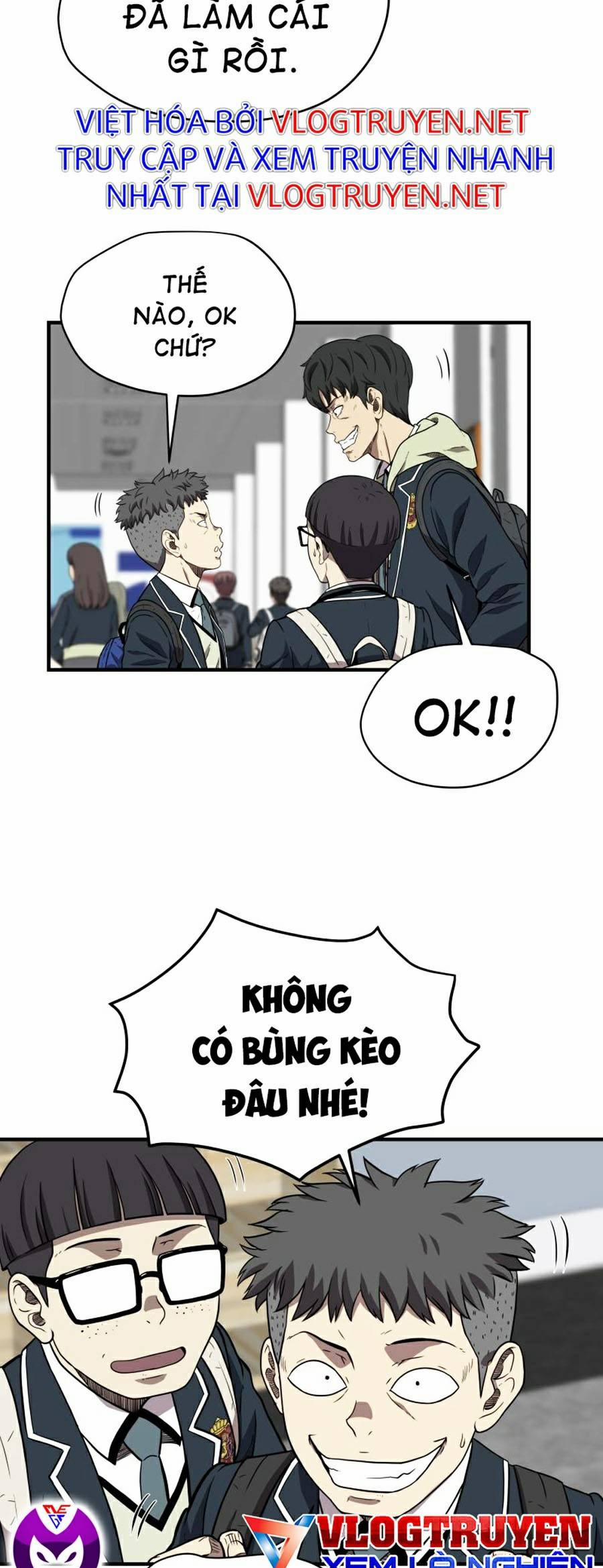 Sức Mạnh Tuyệt Đối 15 trang 7
