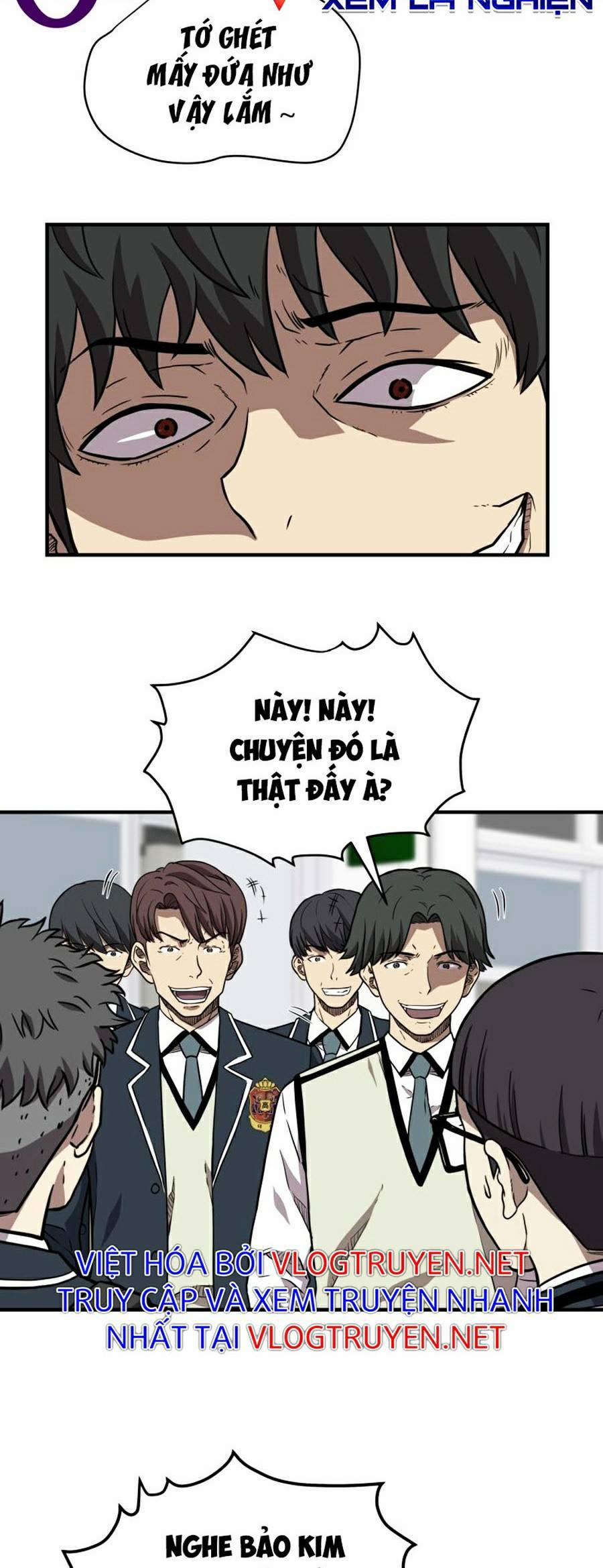 Sức Mạnh Tuyệt Đối 15 trang 8