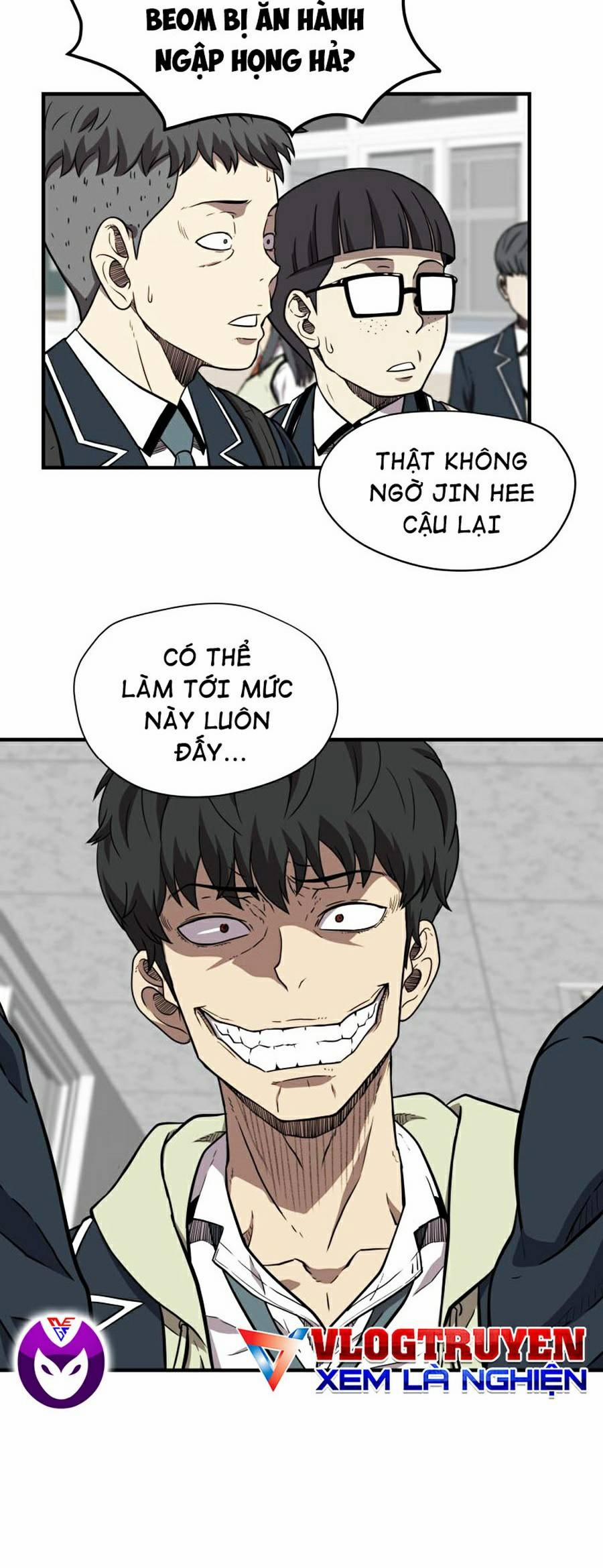 Sức Mạnh Tuyệt Đối 15 trang 9