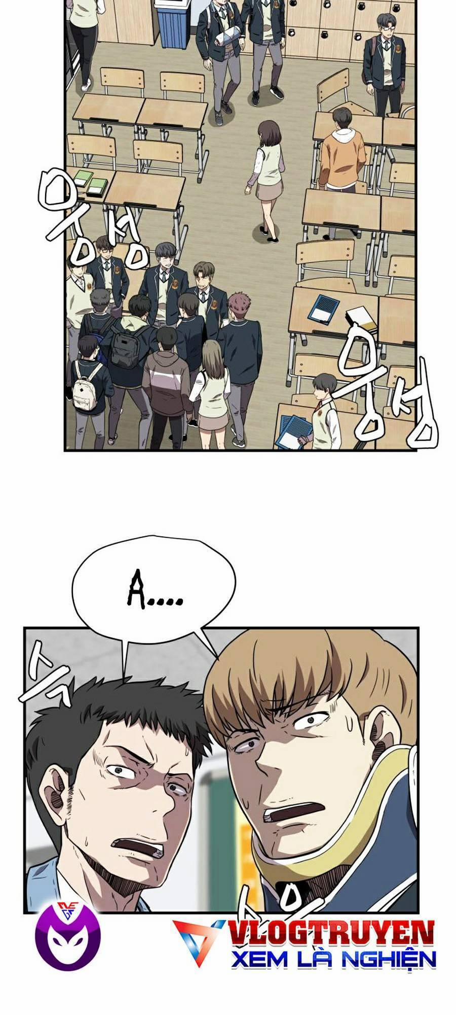 Sức Mạnh Tuyệt Đối 16 trang 12